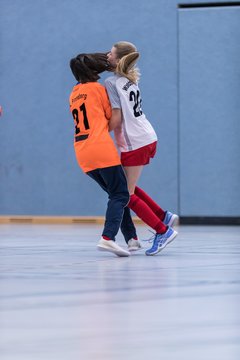 Bild 147 - wCJ Futsalmeisterschaft Runde 1